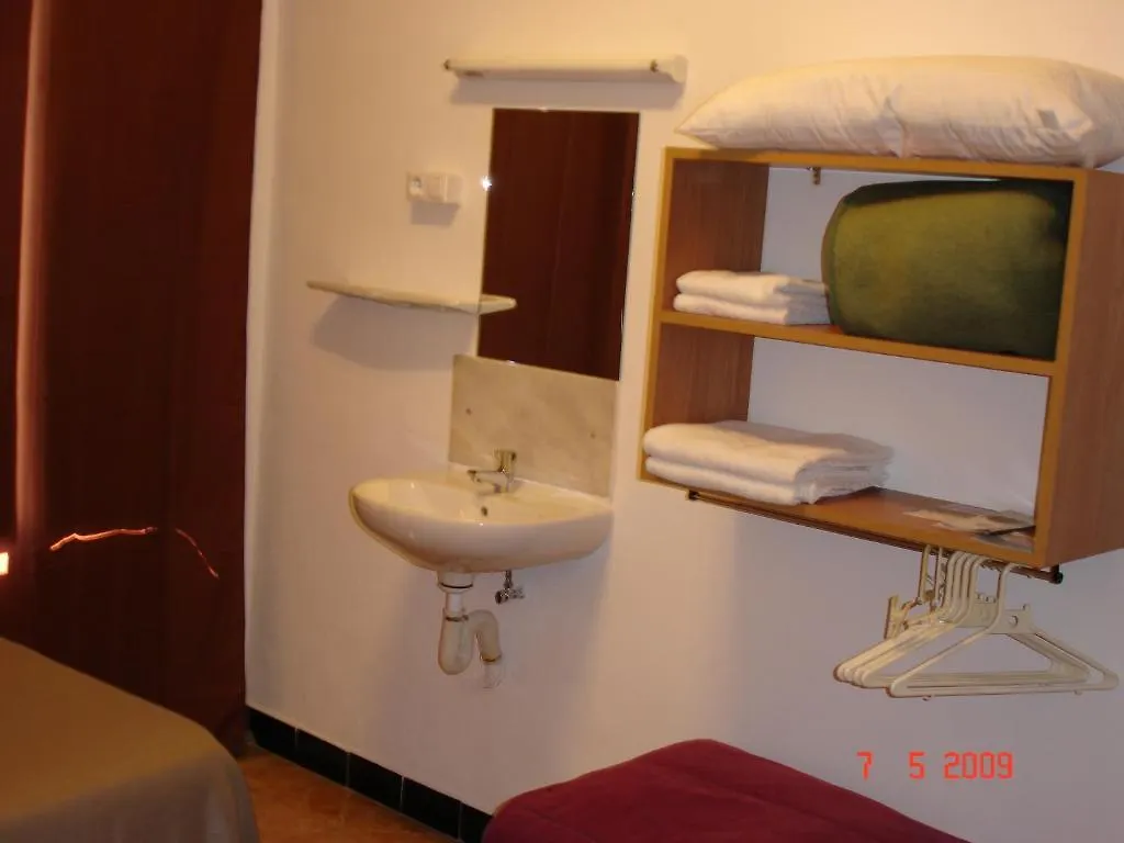 Vendégház Hostal Can Blanco Sarriá de Ter