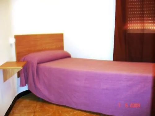 Hostal Can Blanco Sarriá de Ter